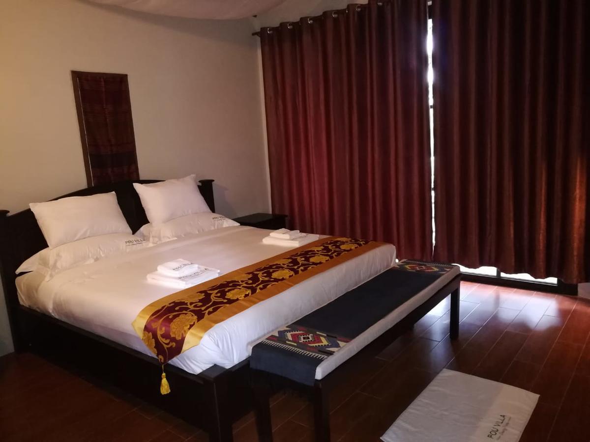 Pou Villa Luang Namtha Luaran gambar