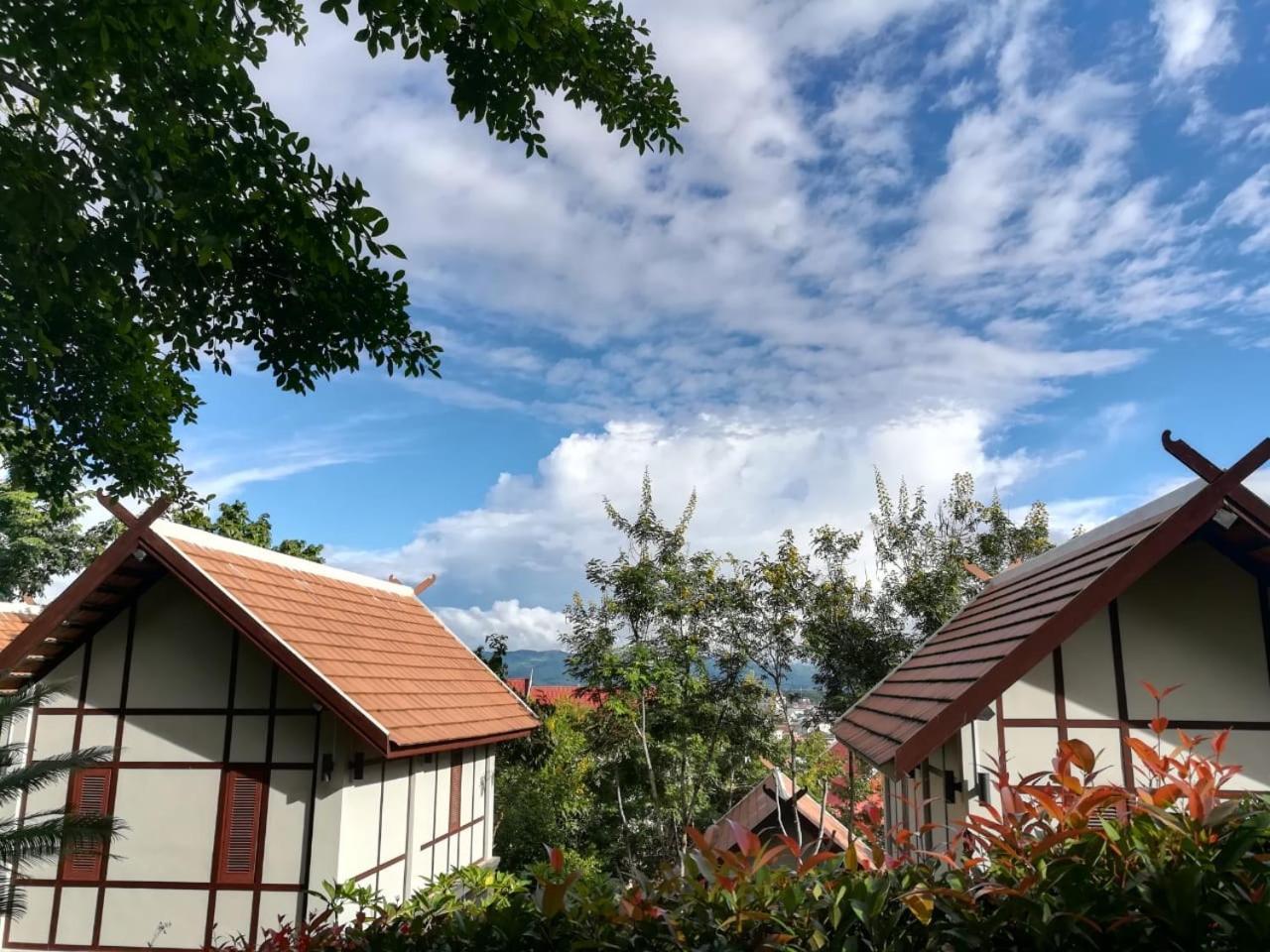 Pou Villa Luang Namtha Luaran gambar