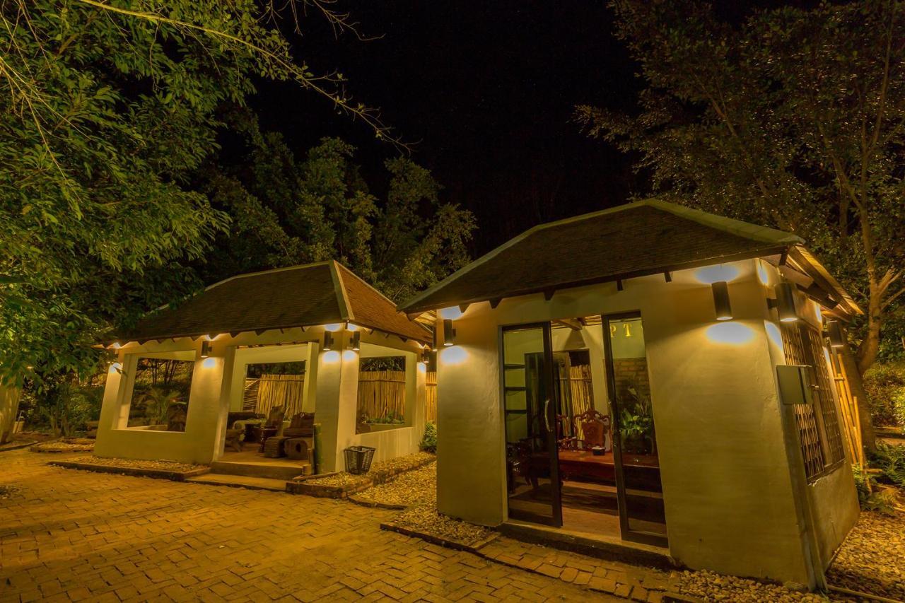 Pou Villa Luang Namtha Luaran gambar